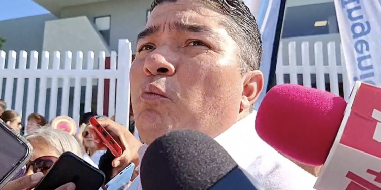 Gusano barrenador podría erradicarse en cinco años