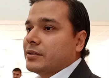 MC cuestiona tardía reacción de Gattás ante quejas contra Tránsito