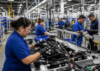 Descartan despidos en maquiladoras de Victoria; suman 90 nuevas contrataciones