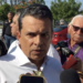 Gattás advierte “jalón de orejas” a Tránsito y amenaza con bajas por corrupción