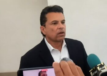Cae mando de Tránsito por escándalo en operativos antialcohol