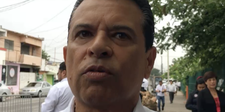 Victoria cerrará acceso a Los Troncones durante lluvias