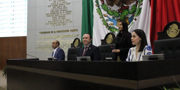 Endurecen castigos contra el acecho en Tamaulipas