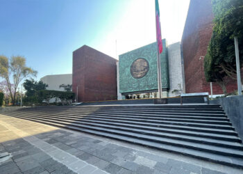 Entra en vigor reforma para anular elecciones por injerencia extranjera