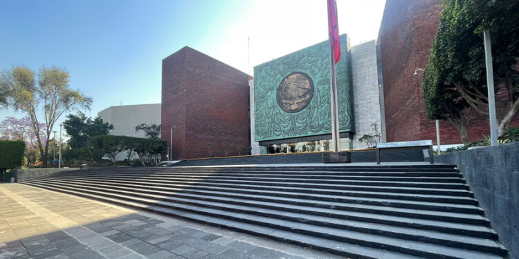 Entra en vigor reforma para anular elecciones por injerencia extranjera
