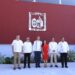 Entrega Américo gimnasio-auditorio al Tec Victoria; inversión fue de 84 mdp