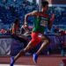 Es Ciudad Victoria sede del Campeonato Nacional de Primera Fuerza de Atletismo
