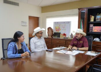 Exploran oportunidades para la producción de bioenergía en González
