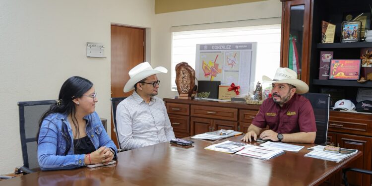 Exploran oportunidades para la producción de bioenergía en González