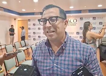 Federico González no descarta buscar un cargo político