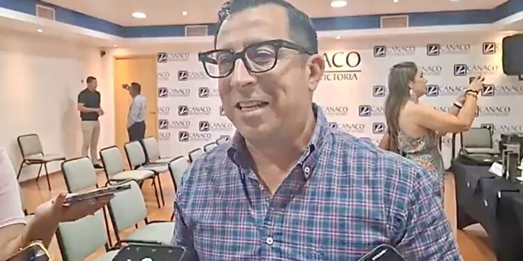 Federico González no descarta buscar un cargo político