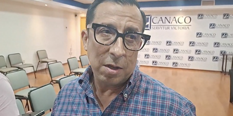 Día del Padre deja derrama moderada en Victoria; restaurantes y comercios reportan repunte