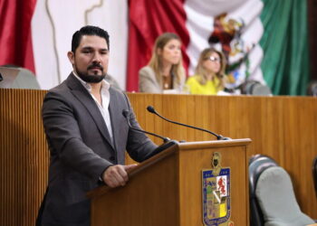 Busca Fernando Aguirre garantizar registro oportuno de nacimientos