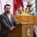 Busca Fernando Aguirre garantizar registro oportuno de nacimientos