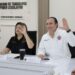 Fortalecen Ley Valeria en comisiones legislativas