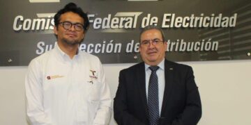 Fortalecen Tamaulipas y CFE coordinación estratégica para garantizar un servicio eléctrico más confiable