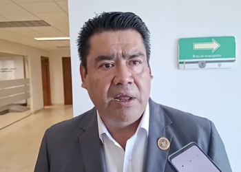 Niegan uso político de programas del Bienestar en Tamaulipas