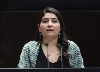 Autoridades deberán proteger a menores durante detenciones y cateos; proponen reforma