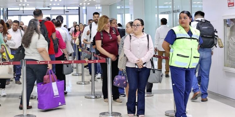 Gobierno de Tamaulipas ajustará horario laboral por inauguración del Mundial 2026