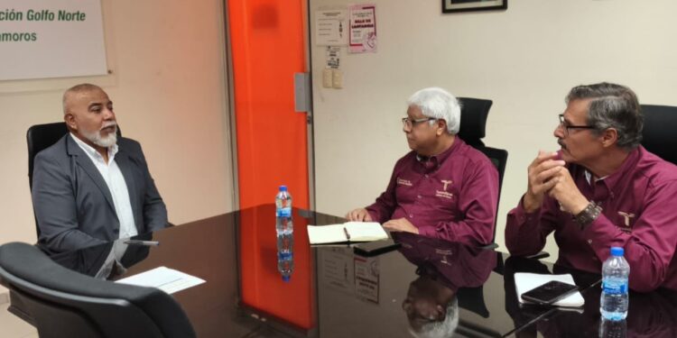 Gobierno de Tamaulipas y CFE atienden y restablecen el suministro eléctrico tras las lluvias