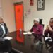 Gobierno de Tamaulipas y CFE atienden y restablecen el suministro eléctrico tras las lluvias