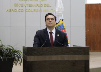 Buscan endurecer castigos por pederastia en Tamaulipas