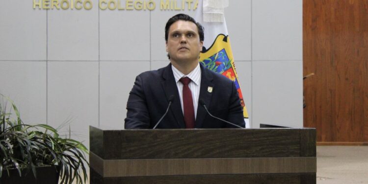 Buscan endurecer castigos por pederastia en Tamaulipas