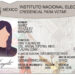 INE estrena credencial más segura contra falsificaciones