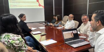 Impulsa SABG acompañamiento técnico en materia de Manuales de Procedimientos