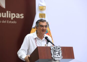Impulsa Tamaulipas liderazgo energético con más inversiones y proyectos estratégicos: Américo
