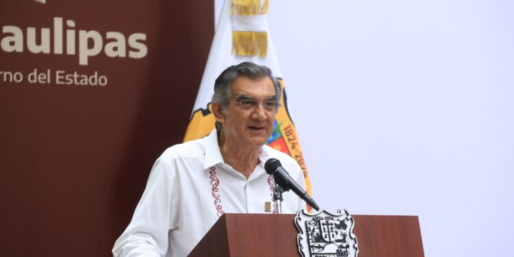 Impulsa Tamaulipas liderazgo energético con más inversiones y proyectos estratégicos: Américo