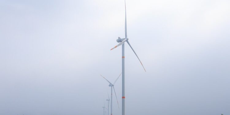 Incrementará Tamaulipas más de 2500 MW con proyectos eólicos