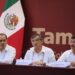 Instala Américo Villarreal Comité Técnico del Fideicomiso para fortalecer el desarrollo y la transparencia de la UAT