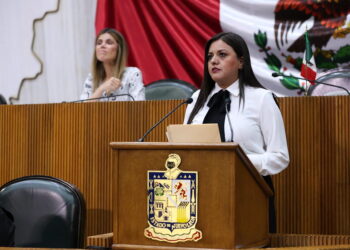 Congreso analiza acciones por ausencia de tesorero estatal en Nuevo León