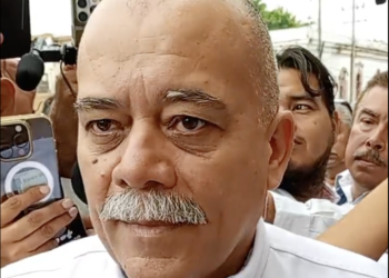 Tamaulipas mantiene a raya delitos de alto impacto: Fiscal