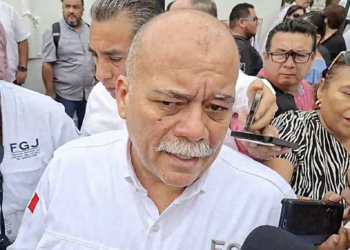 Fiscalía de Tamaulipas supera 95% de cumplimiento en órdenes de aprehensión