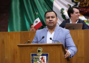 Urgen reforzar seguridad vial en Carretera Nacional por obras en zona Esfera