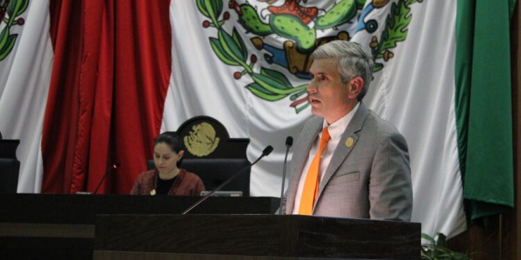 Buscan castigar con cárcel a los “montachoques” en Tamaulipas