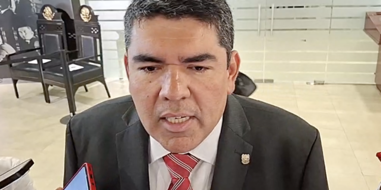 Habrá sanciones para quienes se adelanten: IETAM