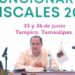 Lidera Tamaulipas reunión nacional de funcionarios fiscales