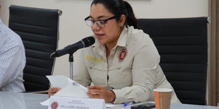 Congreso impulsa revisión de banquetas amarillas y mayor claridad en restricciones de estacionamiento