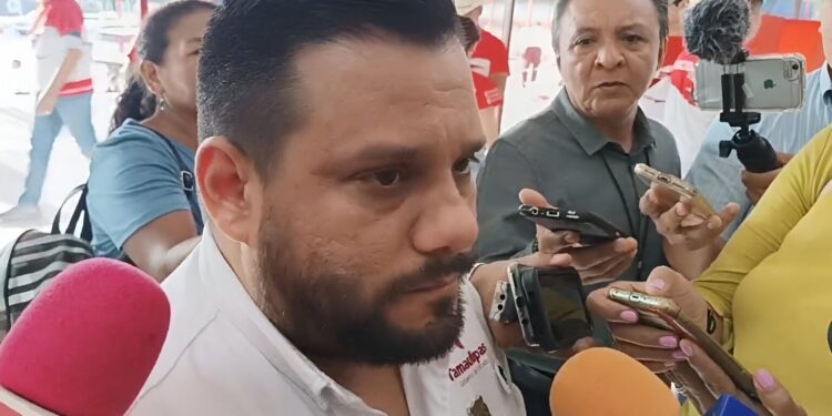 Inicia temporada de ciclones en el Atlántico; Protección Civil mantiene vigilancia permanente en Tamaulipas
