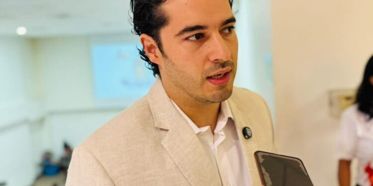 Acelera Tamaulipas vinculación laboral; más de 5 mil personas consiguen empleo formal en 2026