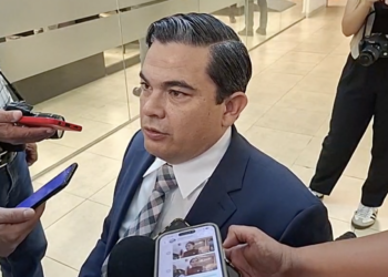 Respalda Congreso reforzar patrullas para enfrentar a la delincuencia