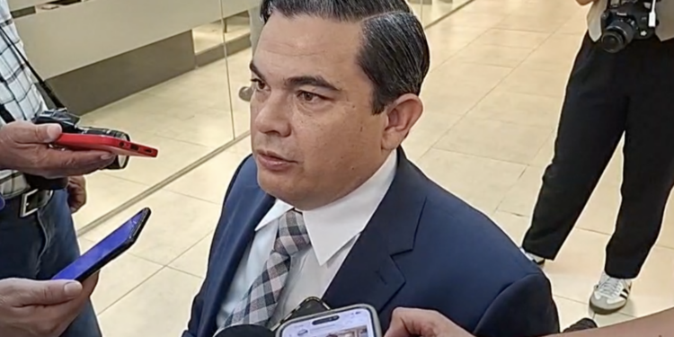 Respalda Congreso reforzar patrullas para enfrentar a la delincuencia