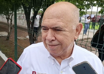 Coepris blinda puntos de ingreso por el Mundial
