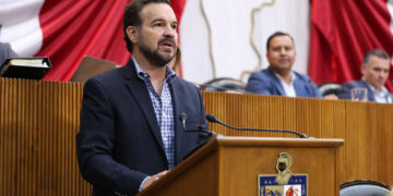 Pide MC limpiar ciudades tras lluvias en Nuevo León