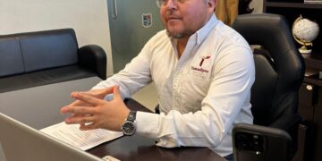 Registra Tamaulipas más de 2 mil trámites de CURP biométrica durante mayo