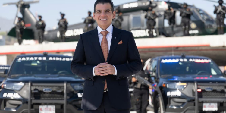Presume Nuevo León capacidad mundialista para recibir grandes eventos: Miguel Flores