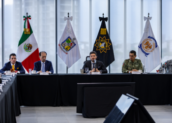 NL llega blindado y listo al arranque del Mundial 2026: Samuel García